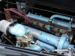 Alfa Romeo 6C 2500 S Cabriolet 1939 года